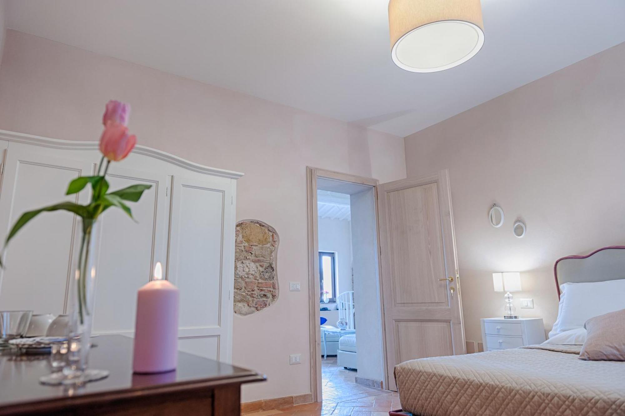 Country house Antica Quercia & Chianciano Terme