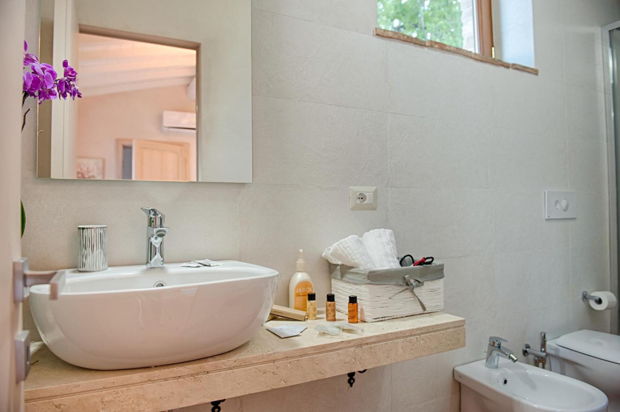 Country house Antica Quercia & Chianciano Terme
