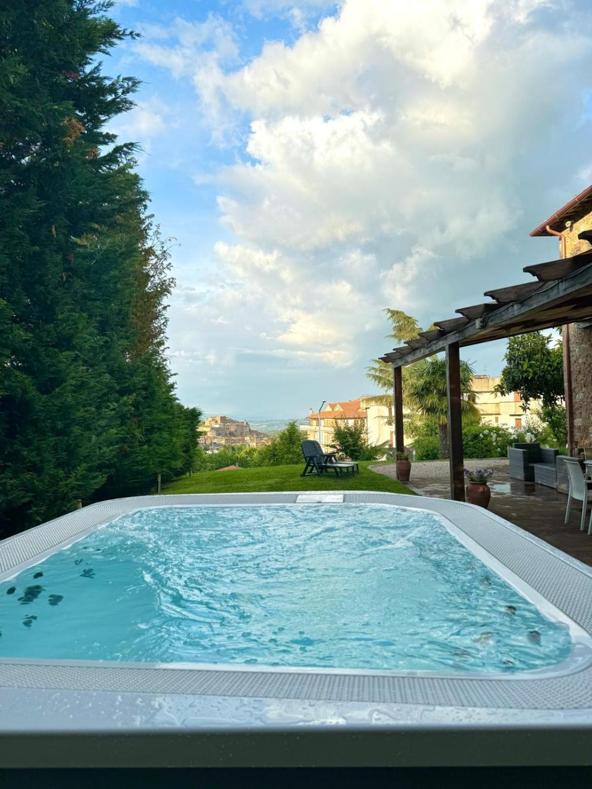 Country house Antica Quercia & *