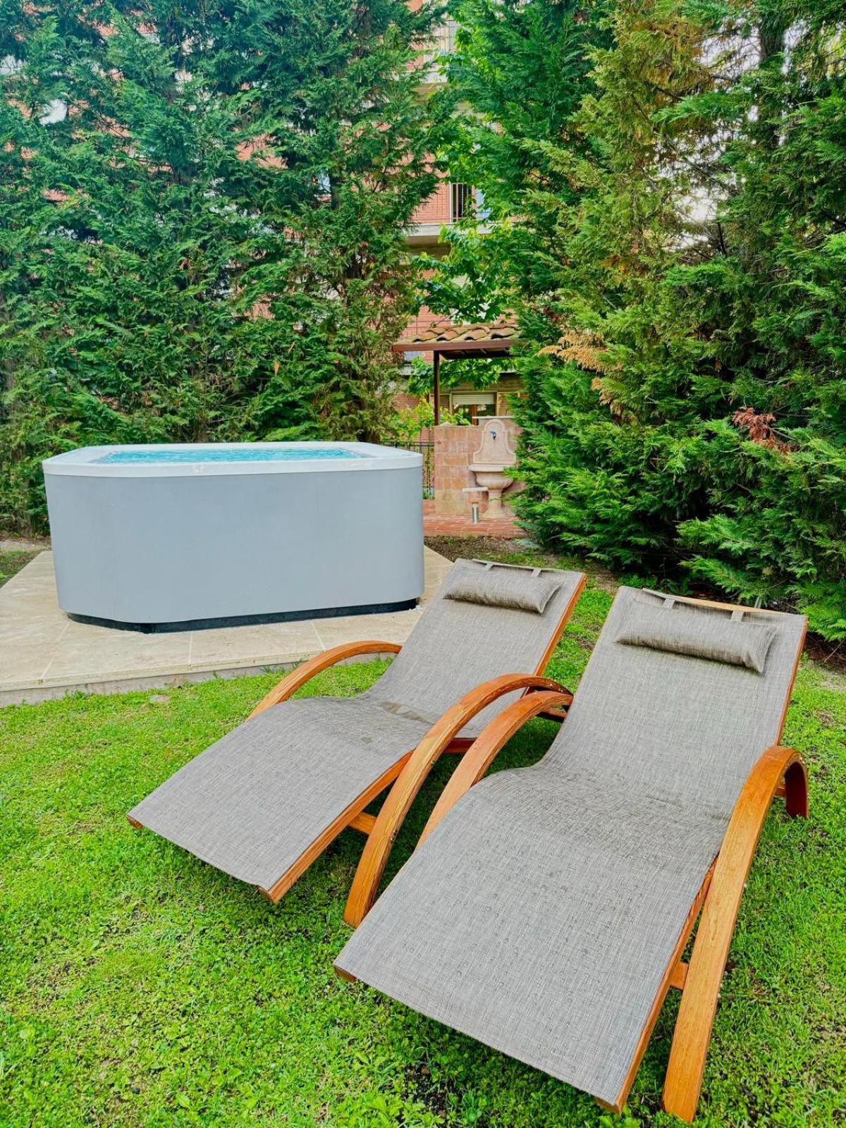 Country house Antica Quercia & Chianciano Terme