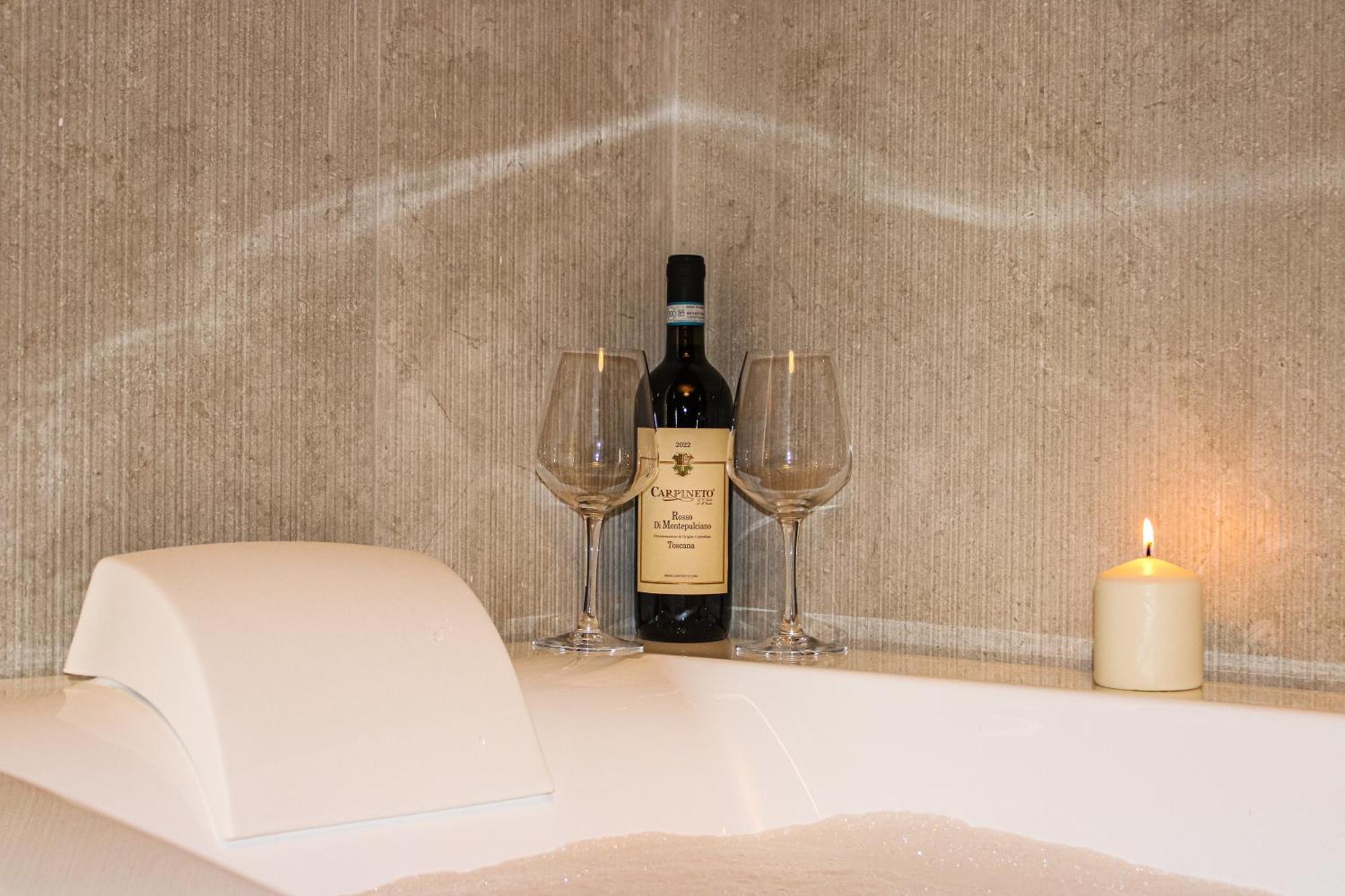Antica Quercia & Country house *