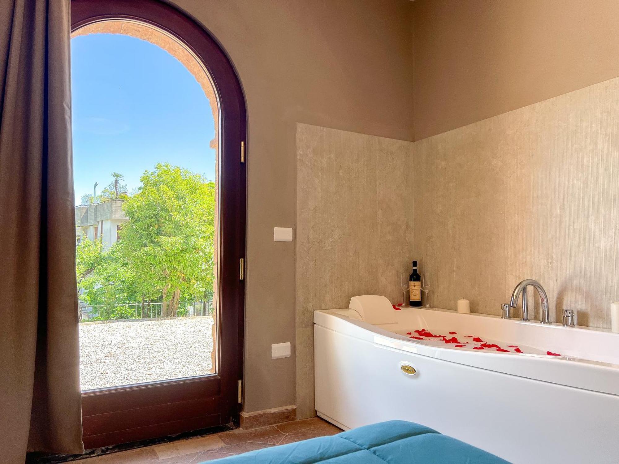 Country house Antica Quercia & *