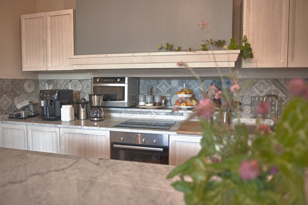 Antica Quercia & Country house