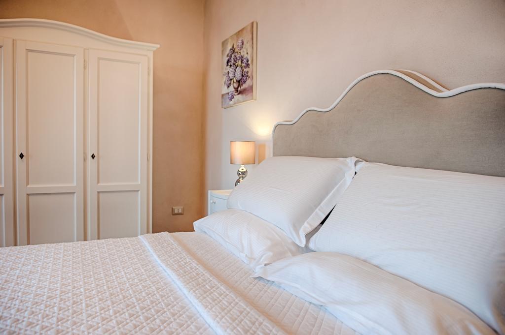 Antica Quercia & Country house Chianciano Terme