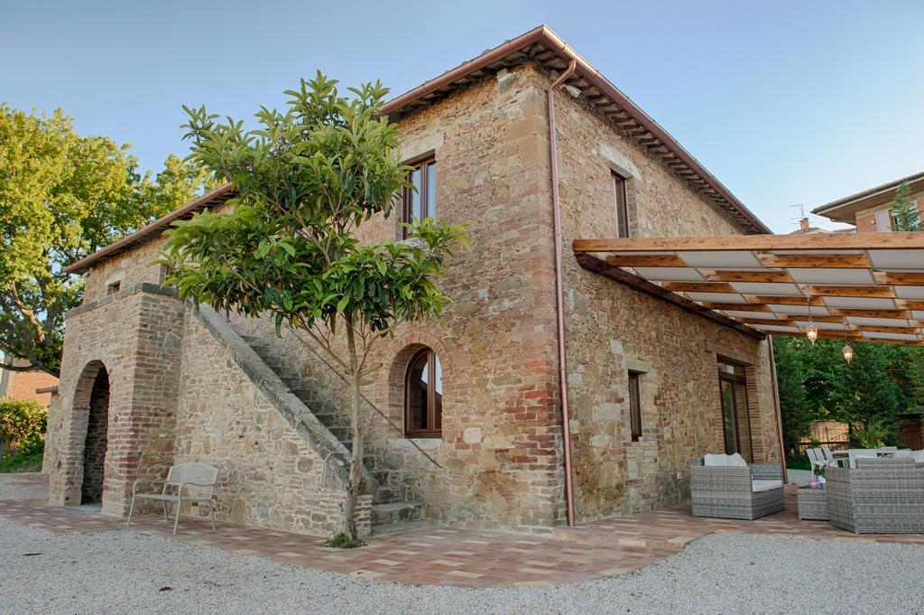 Country house Antica Quercia & *