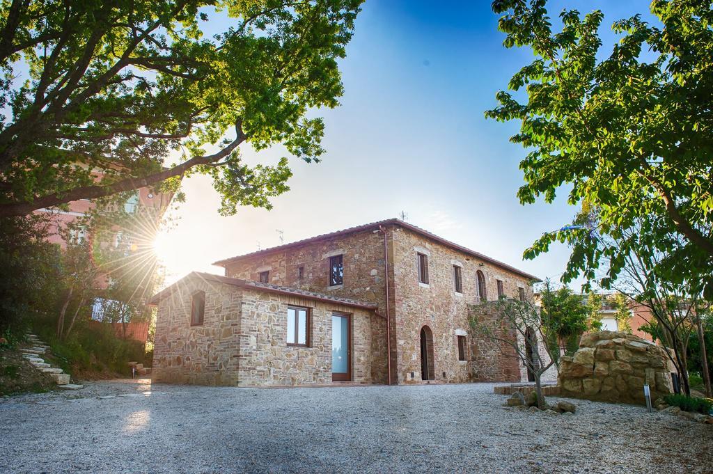 Antica Quercia &