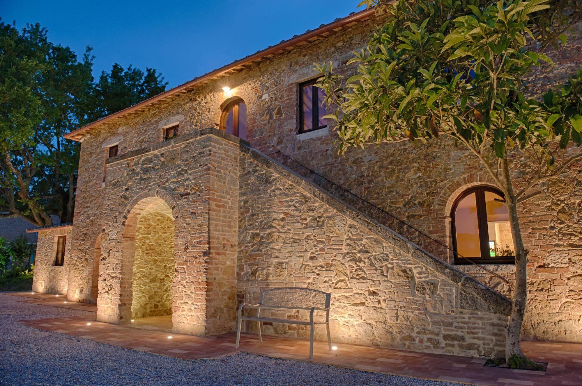 Antica Quercia & Country house
