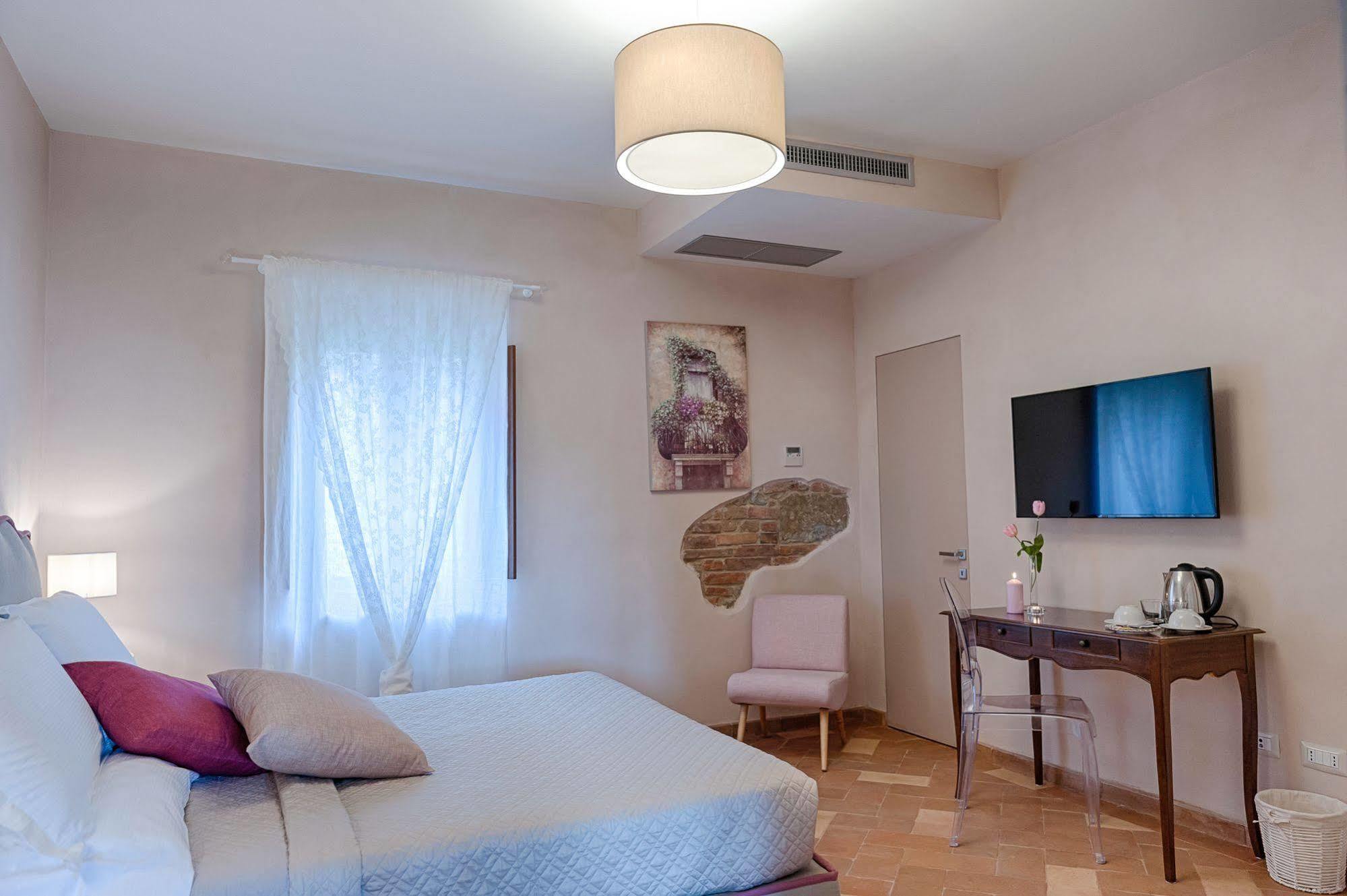 Country house Antica Quercia & Chianciano Terme