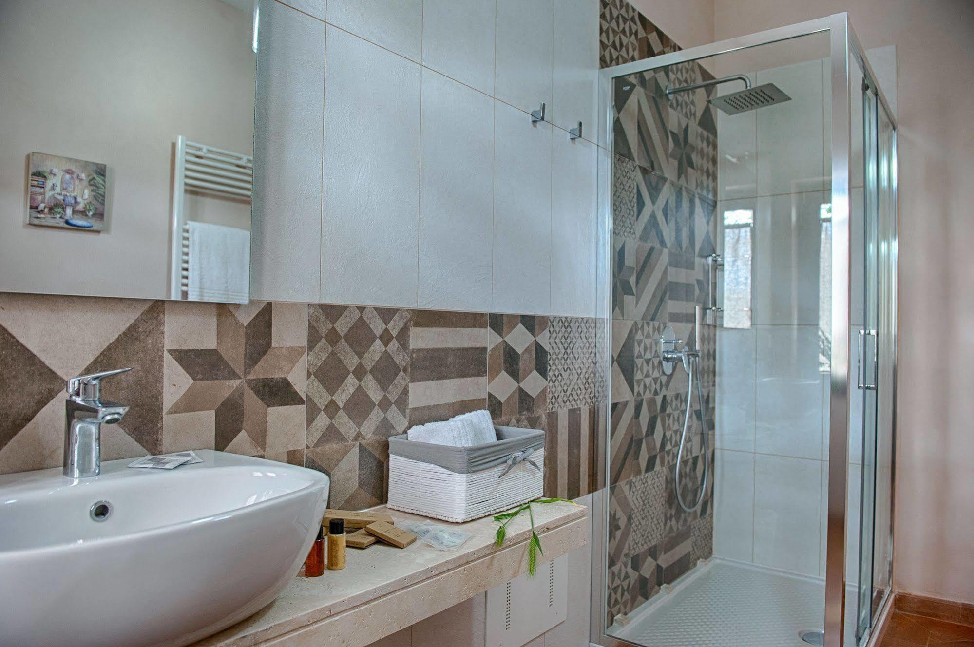 Antica Quercia & Country house Chianciano Terme