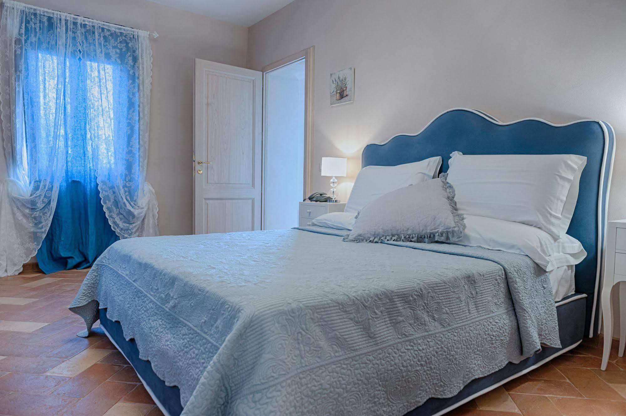 Antica Quercia & Country house *