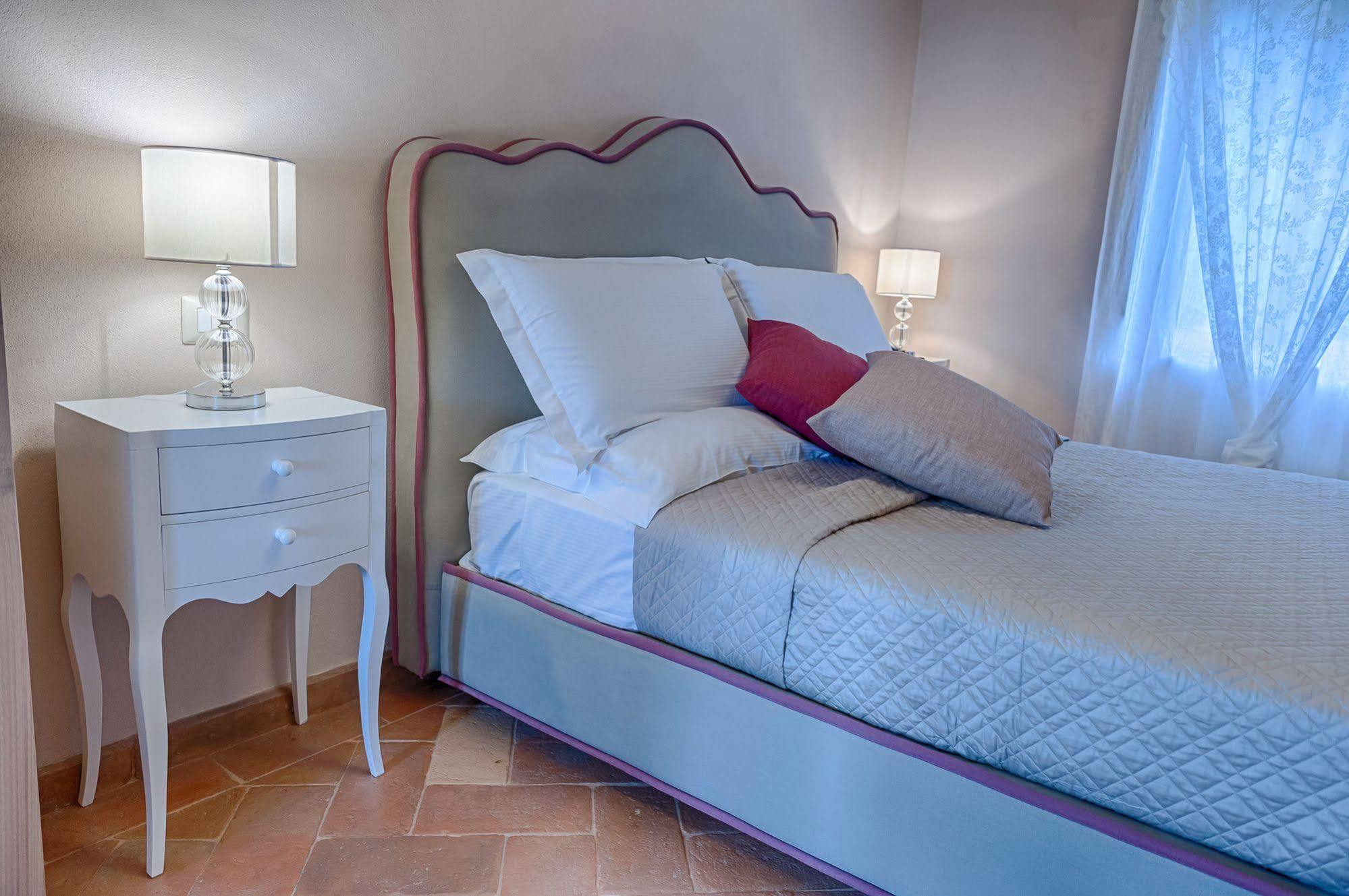 Antica Quercia & Country house *