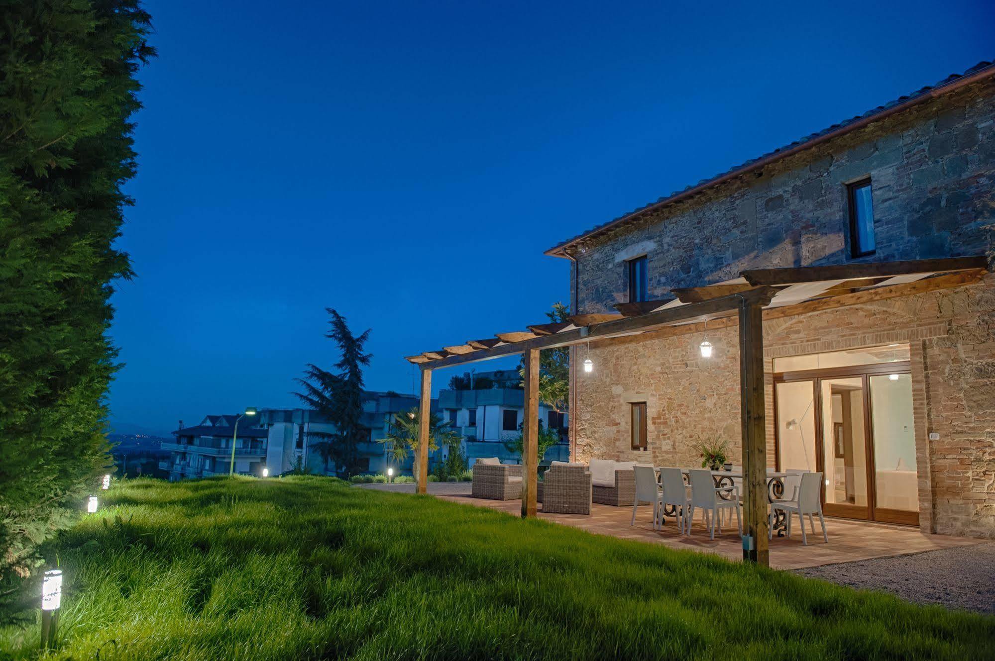 Country house Antica Quercia & *