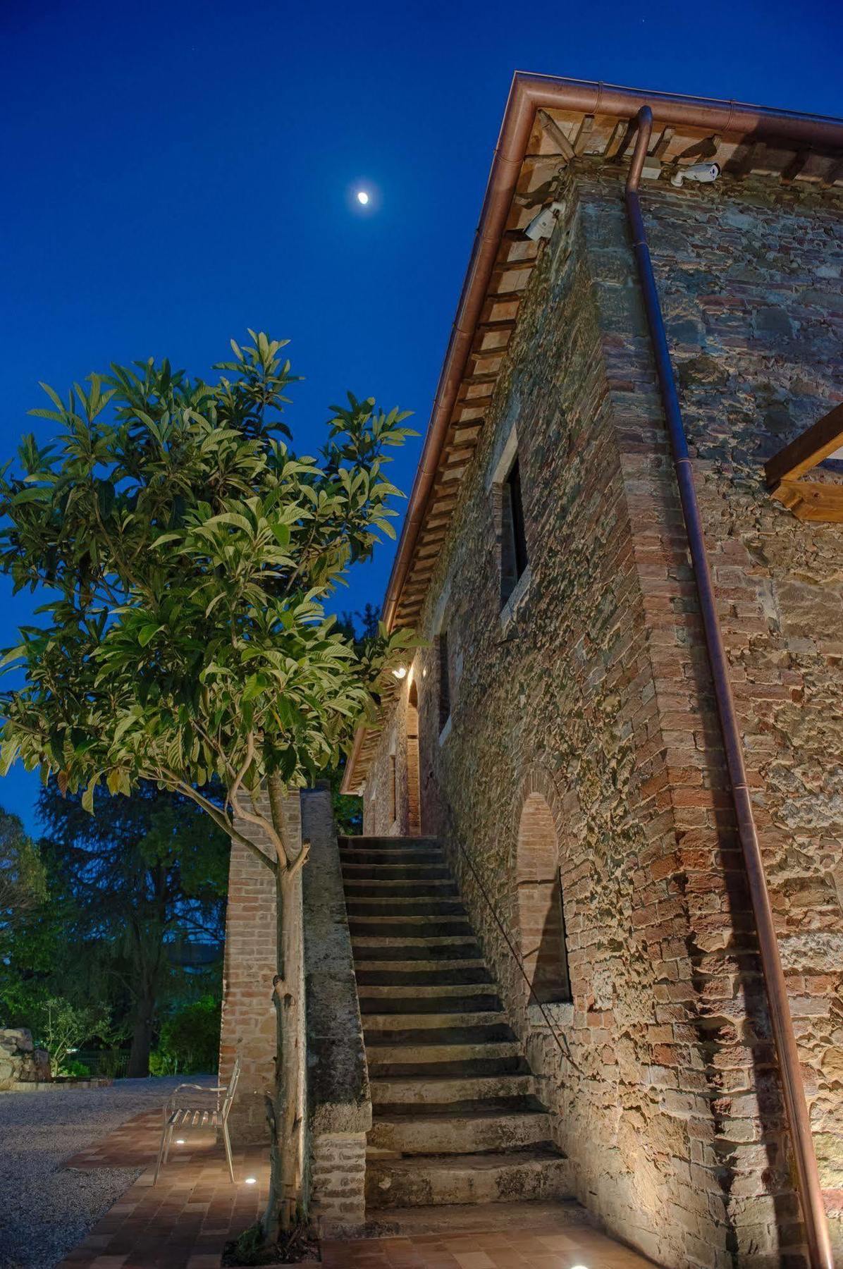 Antica Quercia & Country house Chianciano Terme