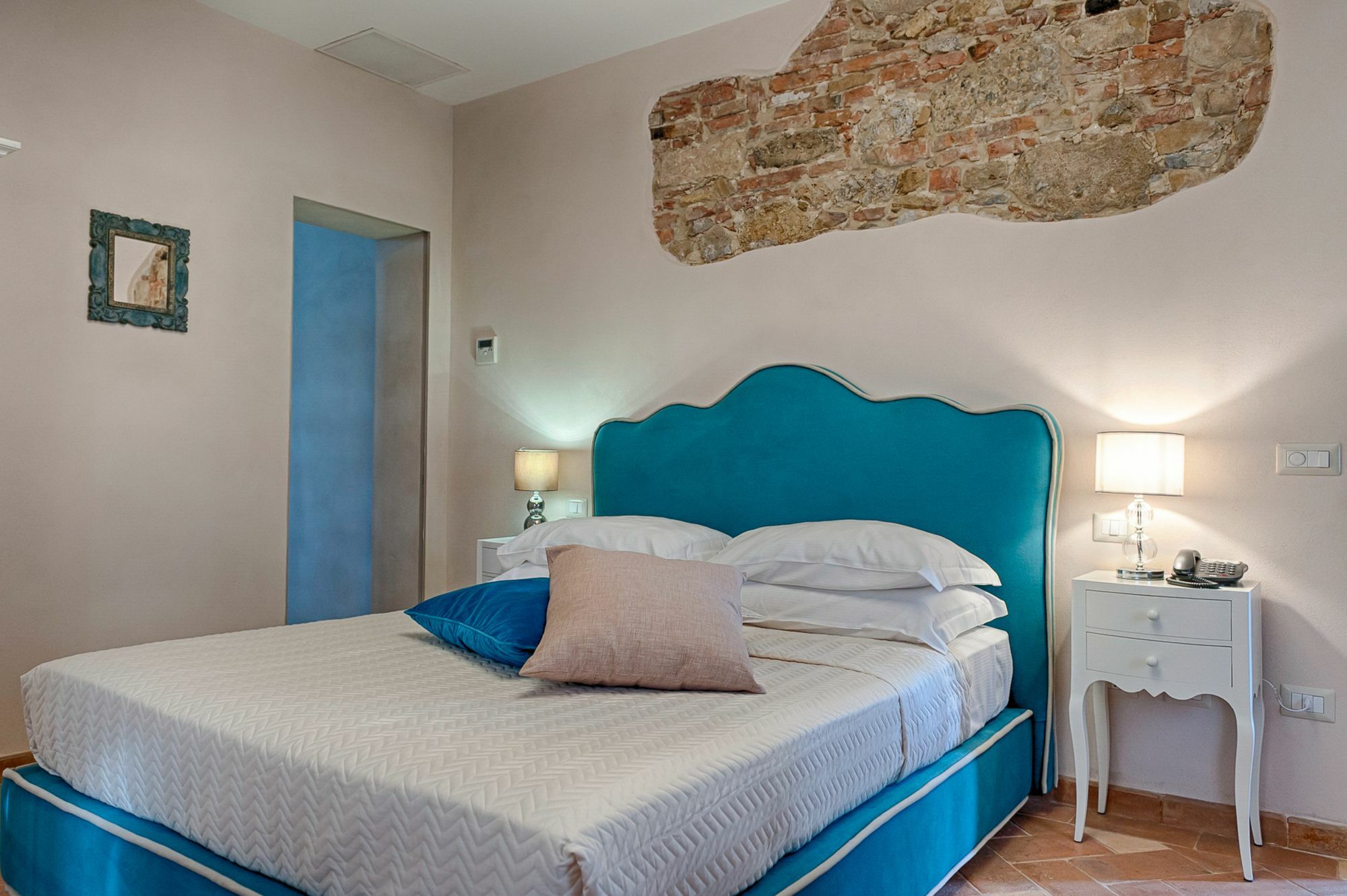 Antica Quercia & Country house