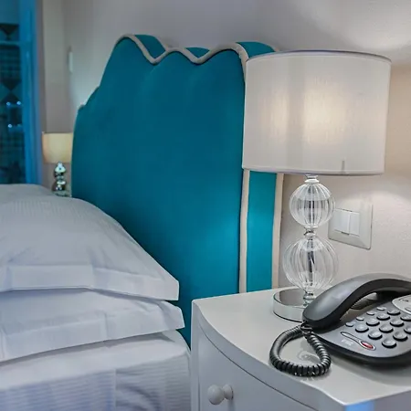 Antica Quercia Villa & Spa Chianciano Terme Room photo