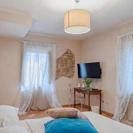 Antica Quercia Villa & Spa Chianciano Terme Room photo