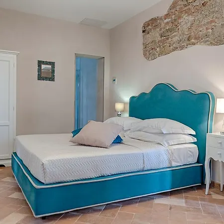 Antica Quercia Villa & Spa Chianciano Terme Room photo
