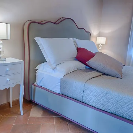 Antica Quercia Villa & Spa Chianciano Terme Exterior photo