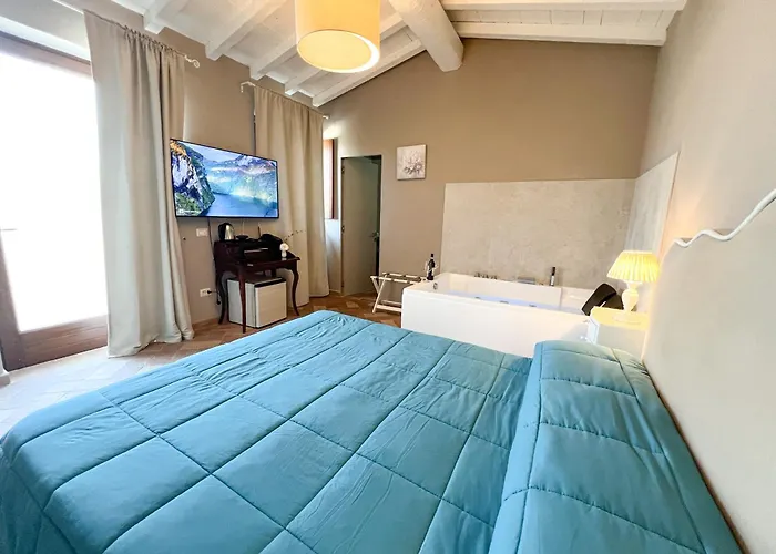 Antica Quercia Villa & Spa