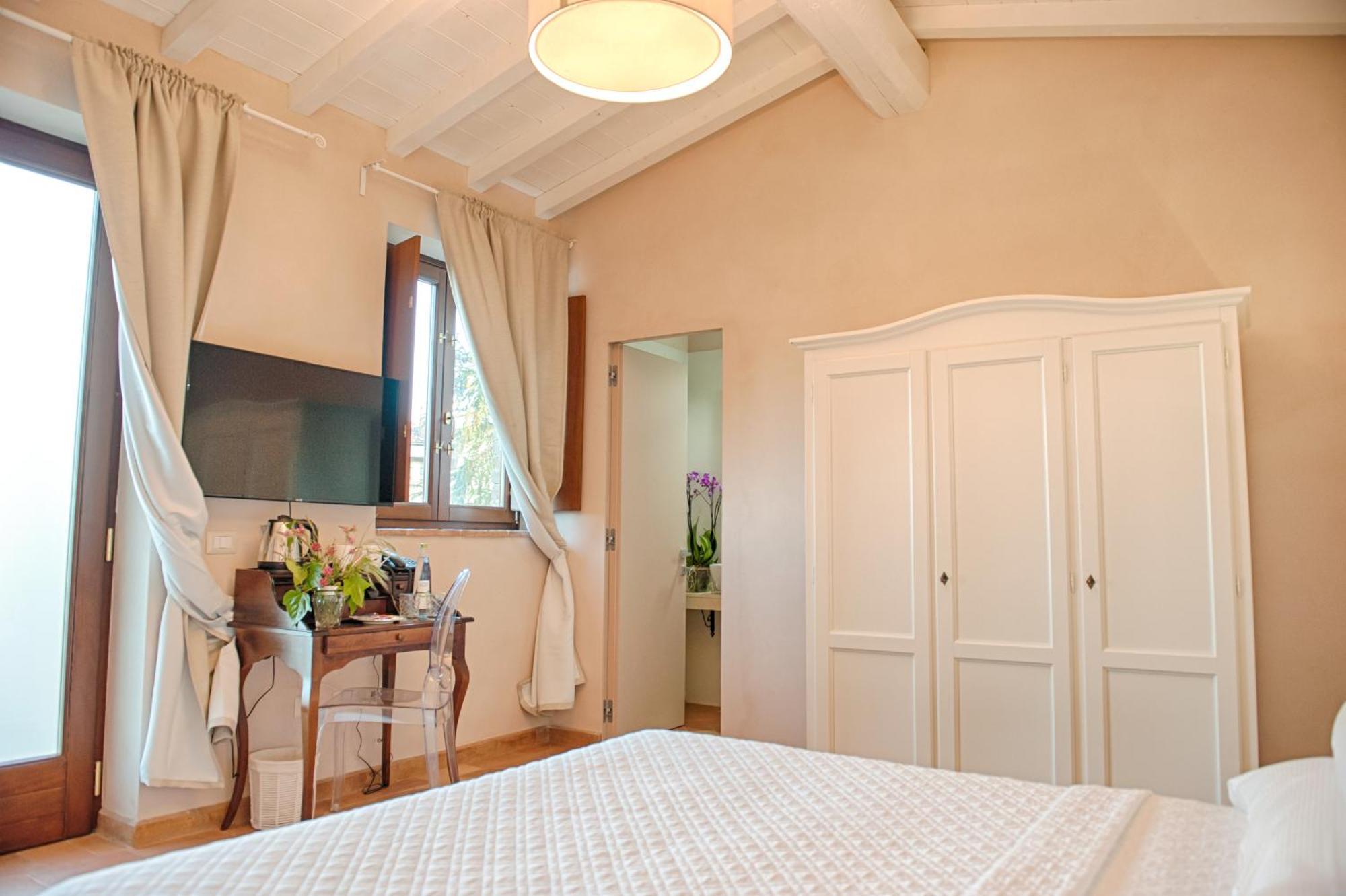 Landhaus Antica Quercia &