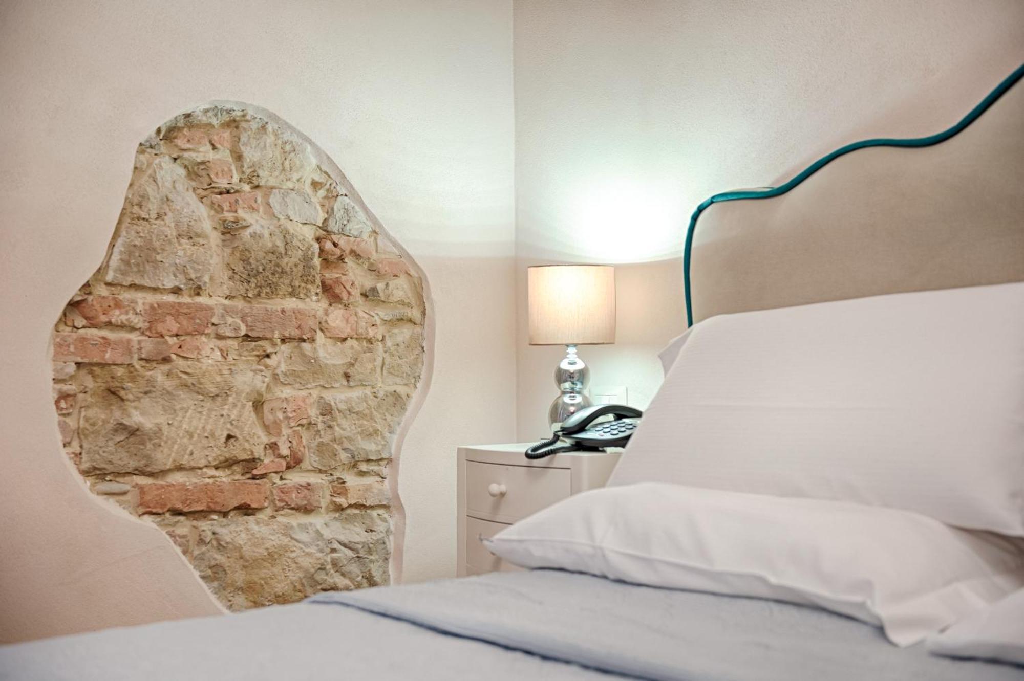 Landhaus Antica Quercia & Chianciano Terme
