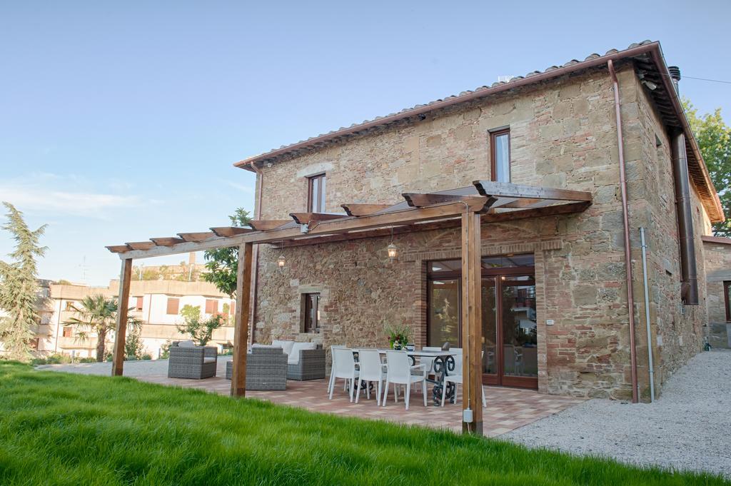 Landhaus Antica Quercia &