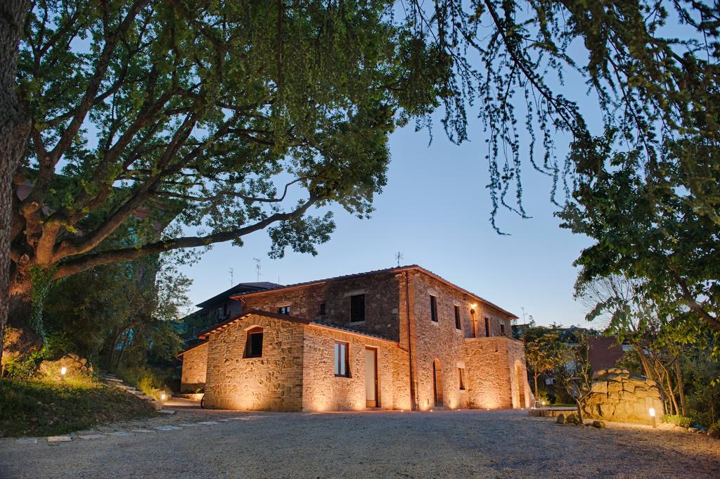 Antica Quercia & Landhaus *