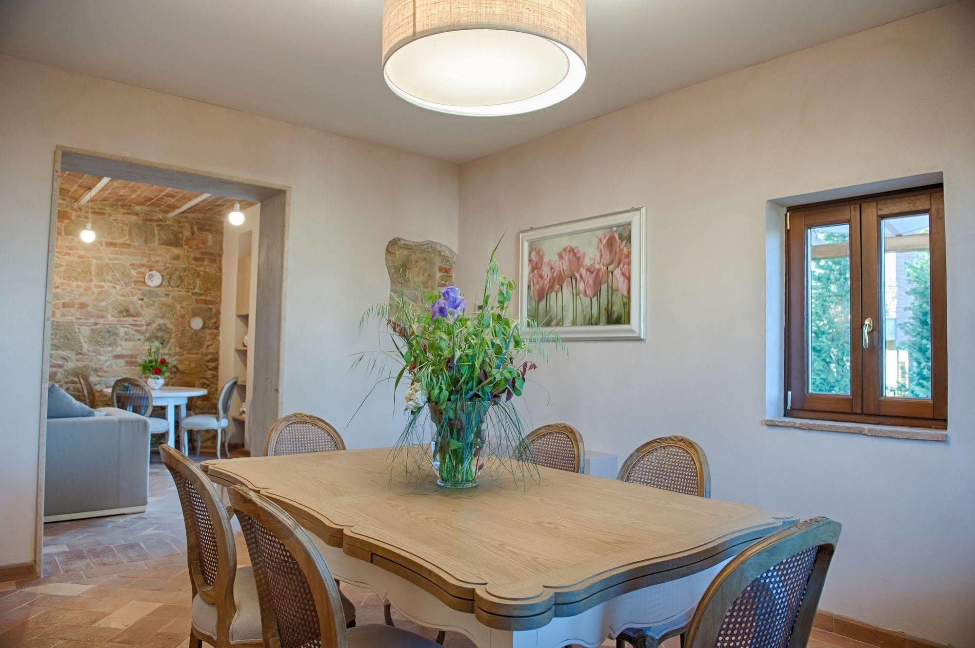 Landhaus Antica Quercia & *