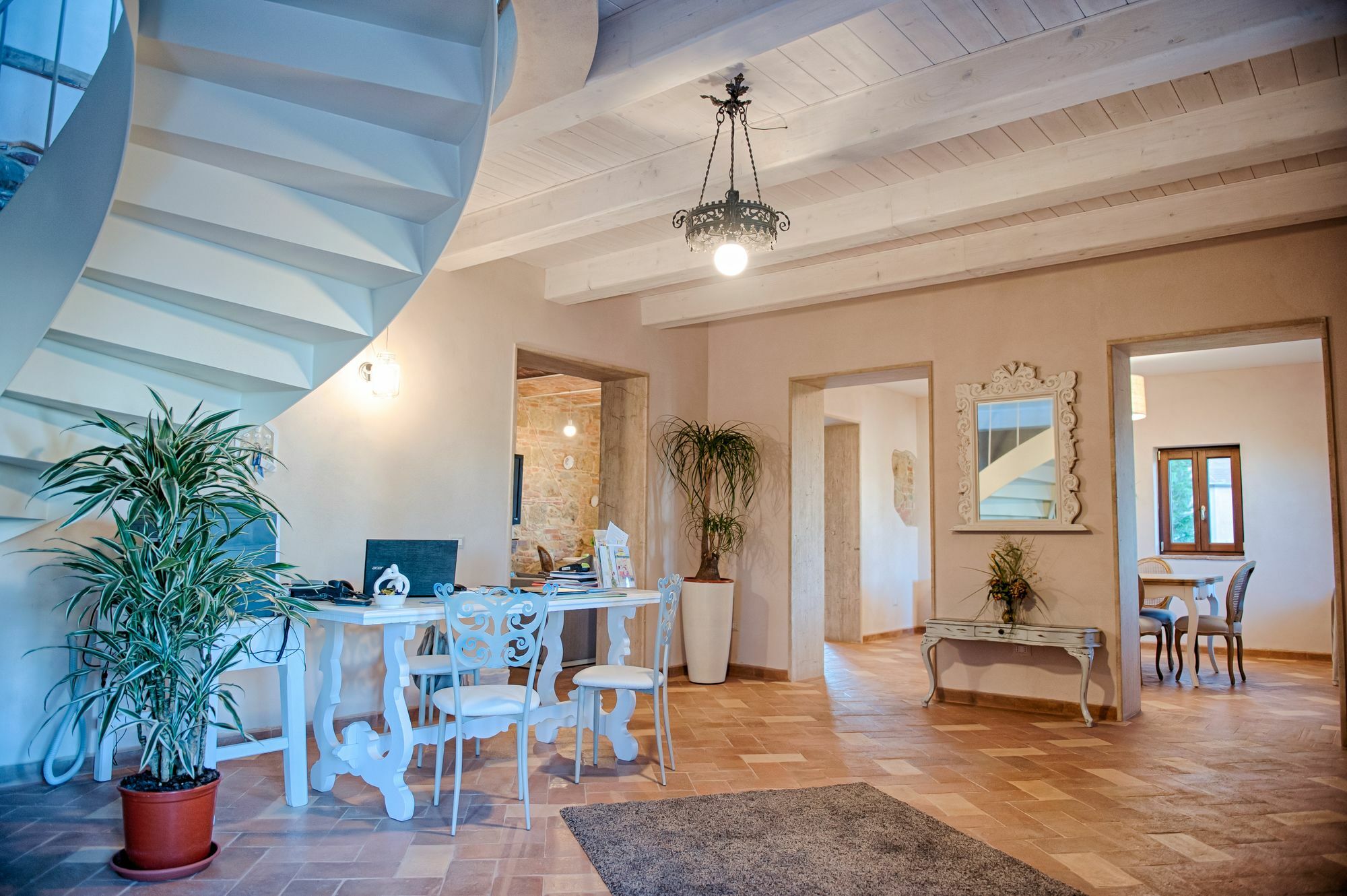 Antica Quercia & Landhaus